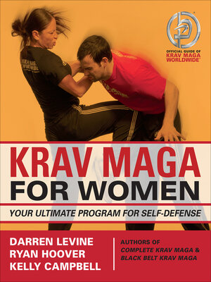 Krav Maga for Women - ebook